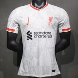 [PLAYER] 2024/25 LIV 3RD Player Soccer jersey