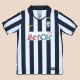 2010/11 JUV Home Retro Soccer jersey