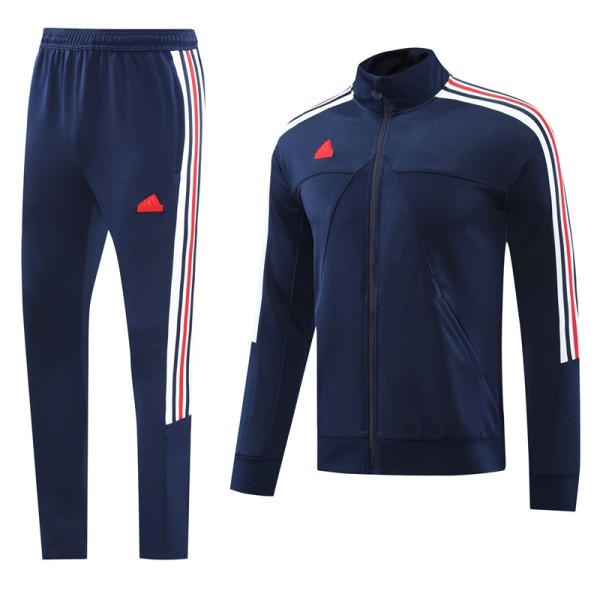 2024 Tracksuit