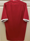 2010 England Away Retro Soccer jersey