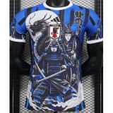 [PLAYER] 2024 Japan Special Edition Player Soccer jersey
