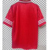 1995/96 Zaragoza Away Retro Soccer jersey