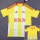 2024/25 1. FC Union Berlin 3RD Fans Soccer jersey