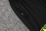 2024/25 BAR Half Pull Tracksuit