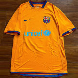 2006/07 BAR Away Retro Soccer jersey
