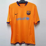 2006/07 BAR Away Retro Soccer jersey