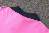 2024/25 A MAD Half Pull Tracksuit
