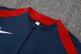 2024 Half Pull Tracksuit