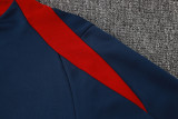 2024 Half Pull Tracksuit