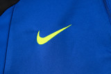 2024/25 BAR Kids Half Pull Tracksuit