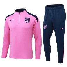 2024/25 A MAD Half Pull Tracksuit