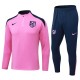 2024/25 A MAD Half Pull Tracksuit