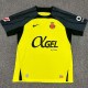 2024/25 RCD Mallorca Away Yellow Fans Soccer jersey
