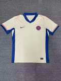 2024/25 CHE Away Fans Soccer jersey