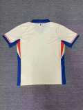 2024/25 CHE Away Fans Soccer jersey