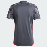 2024/25 Flamengo 3RD Fans Soccer jersey