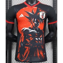 [PLAYER] 2024 Japan Special Edition Player Soccer jersey