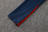 2024 Half Pull Tracksuit