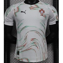 [PLAYER] 2024 Portugal Special Edition Player Soccer jersey