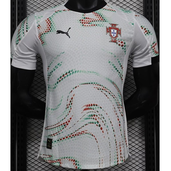 [PLAYER] 2024 Portugal Special Edition Player Soccer jersey