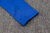 2024/25 BAR Kids Half Pull Tracksuit