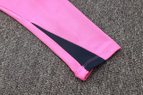 2024/25 A MAD Half Pull Tracksuit