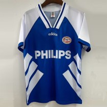 1994/95 PSV Eindhoven Away Retro Soccer jersey