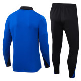 2024/25 BAR Half Pull Tracksuit