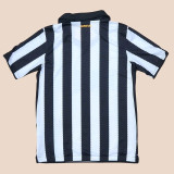 2010/11 JUV Home Retro Soccer jersey