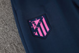 2024/25 A MAD Half Pull Tracksuit