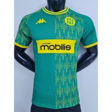 [PLAYER] 2024/25 JS Kabylie Special Edition Player Soccer jersey