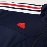 2024 Tracksuit