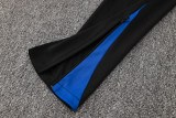 2024/25 BAR Half Pull Tracksuit