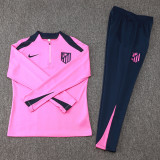 2024/25 A MAD Half Pull Tracksuit
