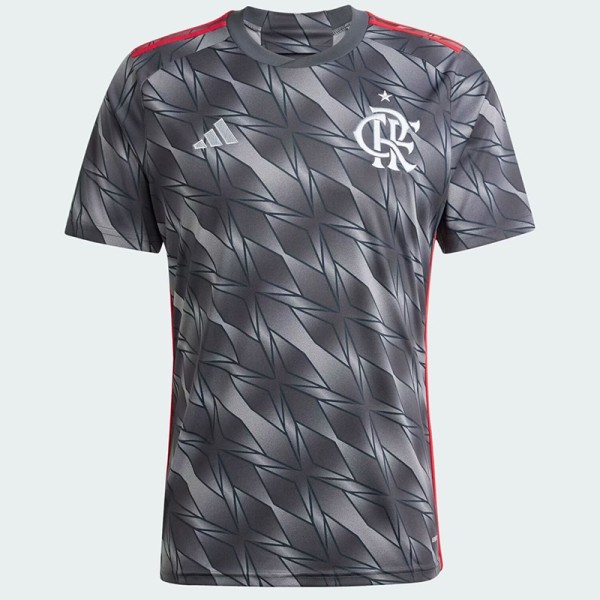 2024/25 Flamengo 3RD Fans Soccer jersey