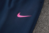 2024/25 A MAD Half Pull Tracksuit