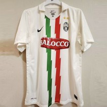 2010/11 JUV Away Retro Soccer jersey