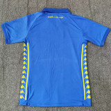 2024/25 Empoli FC Home Fans Soccer jersey