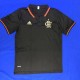 2024/25 Flamengo Black Training Shirts