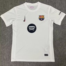 2024/25 BAR Training Shirts