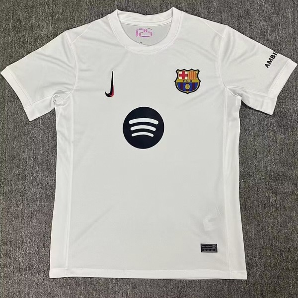2024/25 BAR Training Shirts