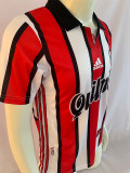 1999/00 River Plate 3RD Retro Soccer jersey