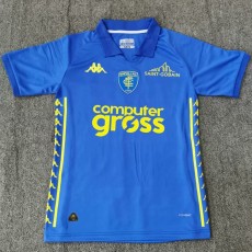2024/25 Empoli FC Home Fans Soccer jersey