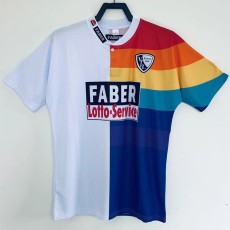 1997/99 VfL Bochum Home Retro Soccer jersey