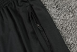 2024 Training Shorts Suit