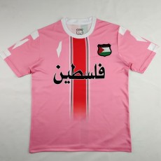2024/25 CD Palestino Special Edition Fans Soccer jersey