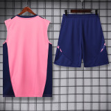 2024 Training Shorts Suit
