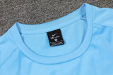 2024 Training Shorts Suit