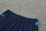 2024/25 Napoli Training Shorts Suit