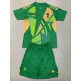 2024/25 JUV GKG Fans Kids Soccer jersey